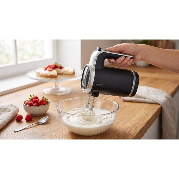 Wireless hand mixer Westinghouse Avanti WKHMA02
