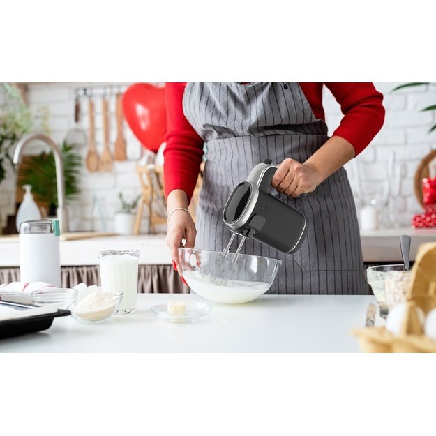 Wireless hand mixer Westinghouse Avanti WKHMA02