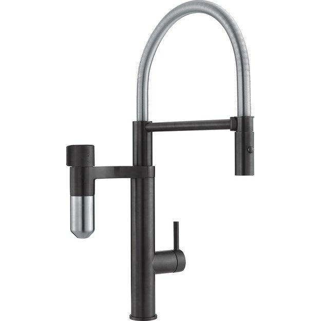 Virtuvinis mai&scaron;ytuvas su filtru Franke VITAL SEMI-PRO 120.0621.313
