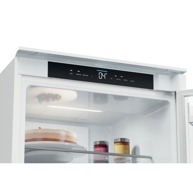 Įmontuojamas &scaron;aldytuvas Haier ID Titanium 2, EHBQW5518E