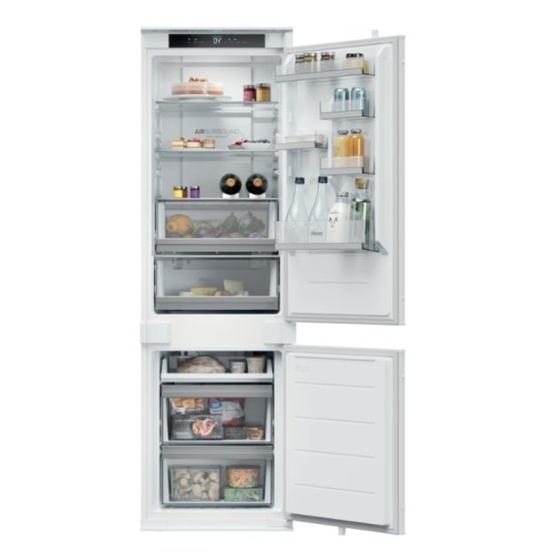 Įmontuojamas &scaron;aldytuvas Haier ID Titanium 2, EHBQW5518E