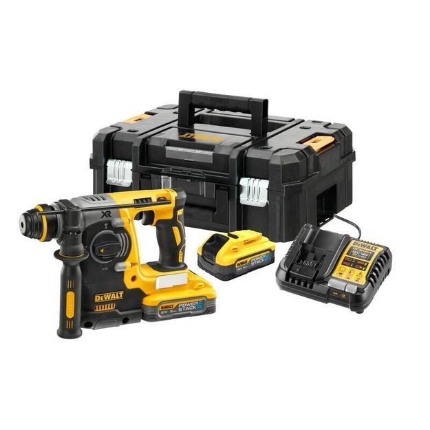 SDS-Plus SDS-Plus rotary hammer