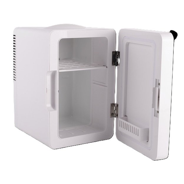 Mini fridge ELLE Home ESDAF101WHEU 4L white