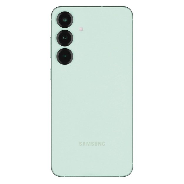 Samsung Galaxy S25+ 17 cm (6.7 ) Dual SIM Android 15 5G USB Type-C 12 GB 256 GB 4900 mAh Mint colour