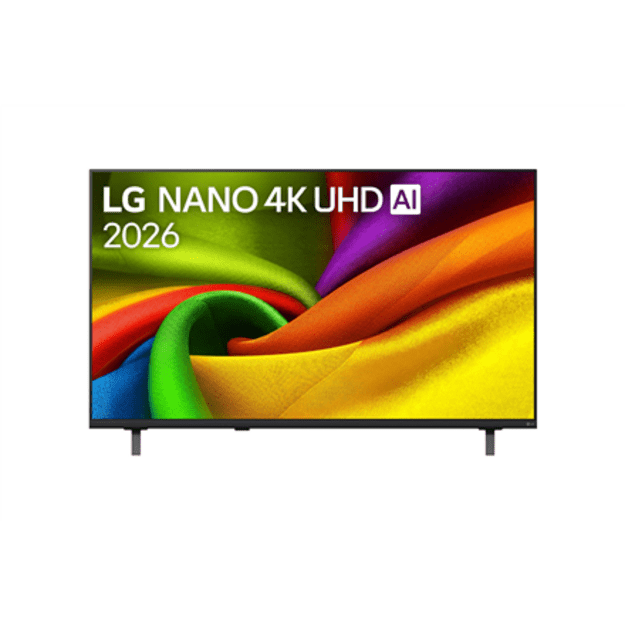 LG 50NU800B3LC 50  (126 cm) 4K NANO UHD Smart TV | LG