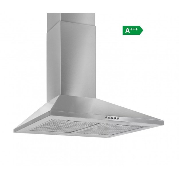 Gartraukis Schlosser CH101G-500IX INVERTER A+++, 50 cm