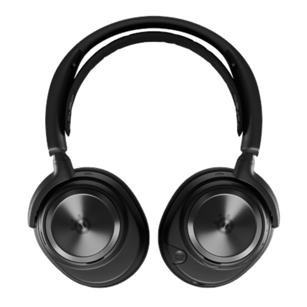 SteelSeries Arctis - headset