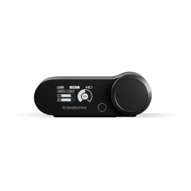 SteelSeries Arctis - headset
