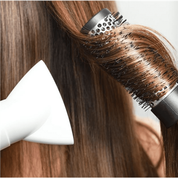 Cecotec Hair Dryer | IoniCare 5300 Maxi Aura | 2200 W | Number of temperature settings 3 | Ionic function | Diffuser nozzle | Wh