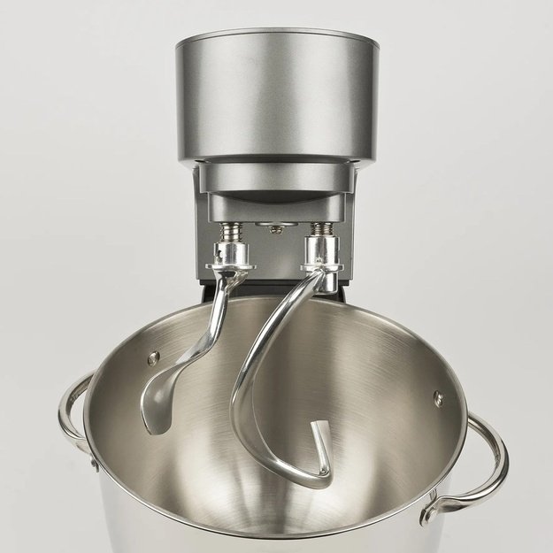G3 Ferrari Pastaio Come a Mano food processor 1800 W 8 L Stainless steel
