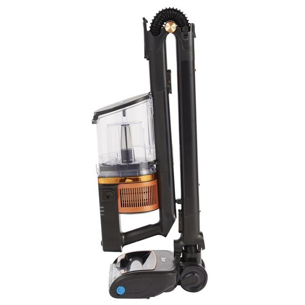 Shark Cordless Vacuum with Anti Hair-Wrap PowerFins
