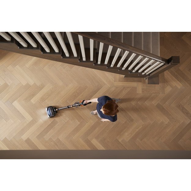 Shark Cordless Vacuum with Anti Hair-Wrap PowerFins