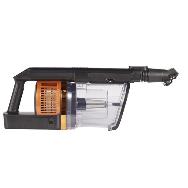 Shark Cordless Vacuum with Anti Hair-Wrap PowerFins