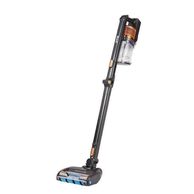 Shark Cordless Vacuum with Anti Hair-Wrap PowerFins