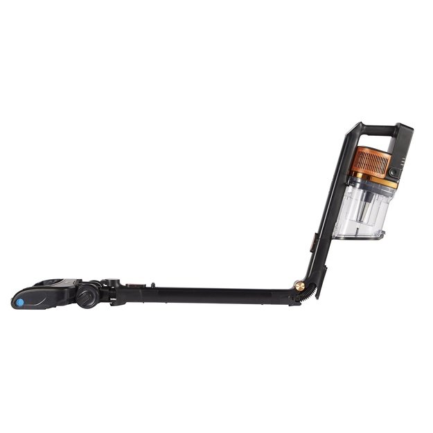 Shark Cordless Vacuum with Anti Hair-Wrap PowerFins