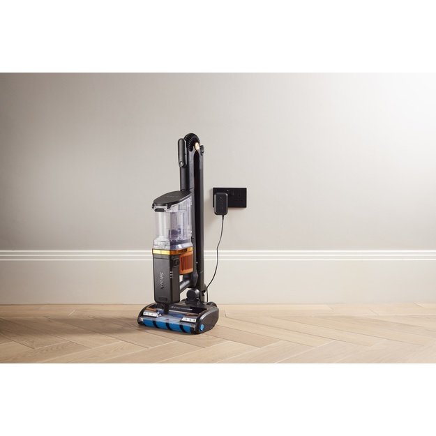 Shark Cordless Vacuum with Anti Hair-Wrap PowerFins