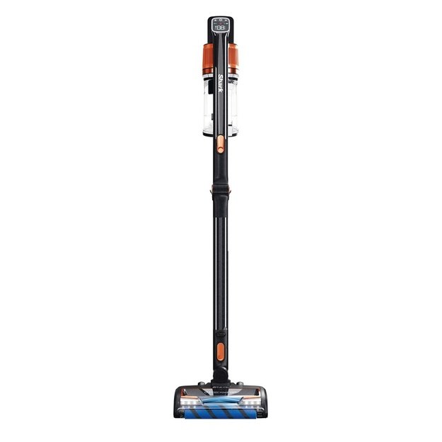 Shark Cordless Vacuum with Anti Hair-Wrap PowerFins