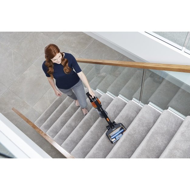 Shark Cordless Vacuum with Anti Hair-Wrap PowerFins