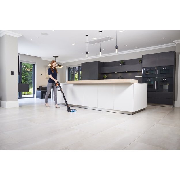Shark Cordless Vacuum with Anti Hair-Wrap PowerFins