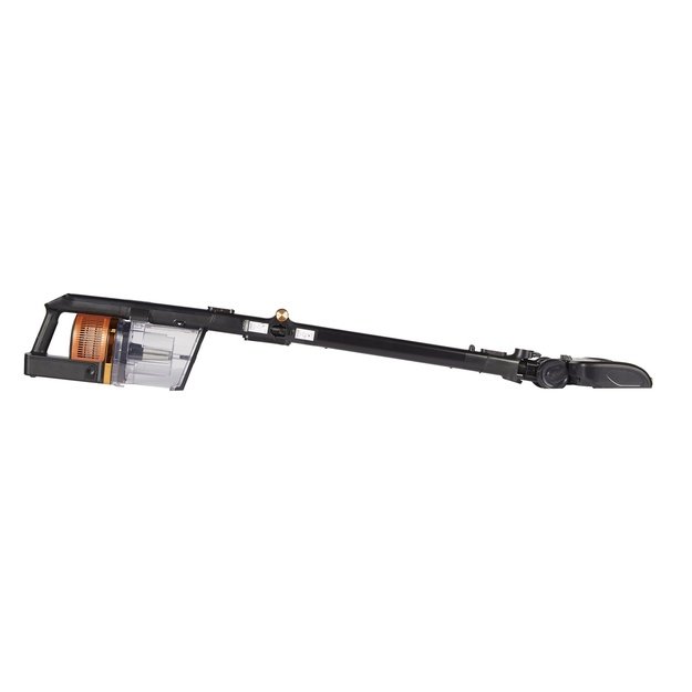 Shark Cordless Vacuum with Anti Hair-Wrap PowerFins