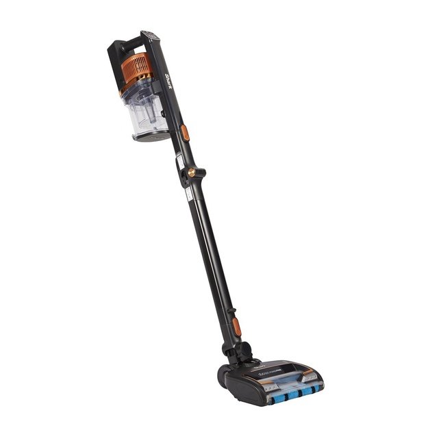 Shark Cordless Vacuum with Anti Hair-Wrap PowerFins