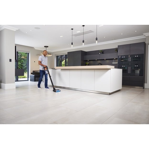 Shark Cordless Vacuum with Anti Hair-Wrap PowerFins
