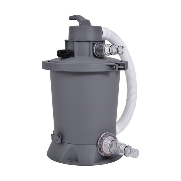 Pool pump AVENLI 800gal