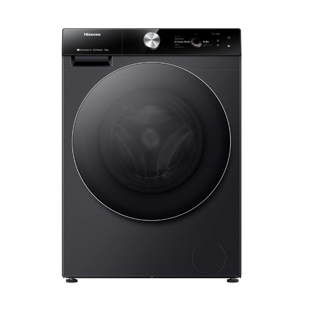 Skalbimo ma&scaron;ina Hisense WF7S1247BB