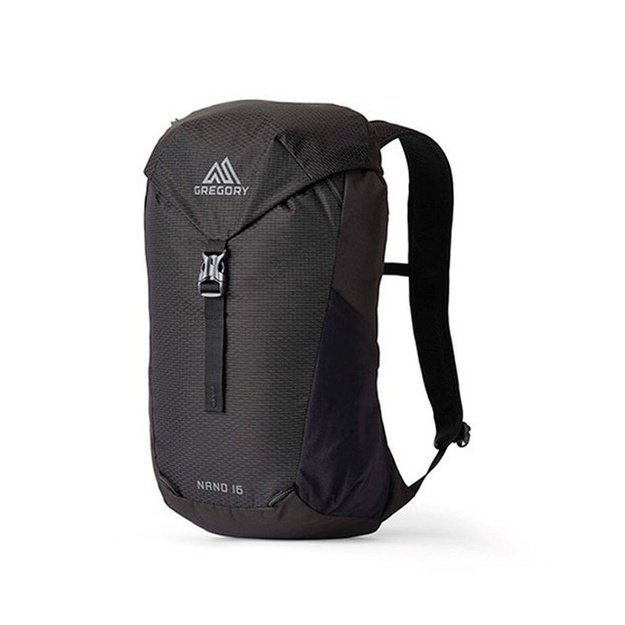 Plecak miejski Gregory Nano 16 Optic Black