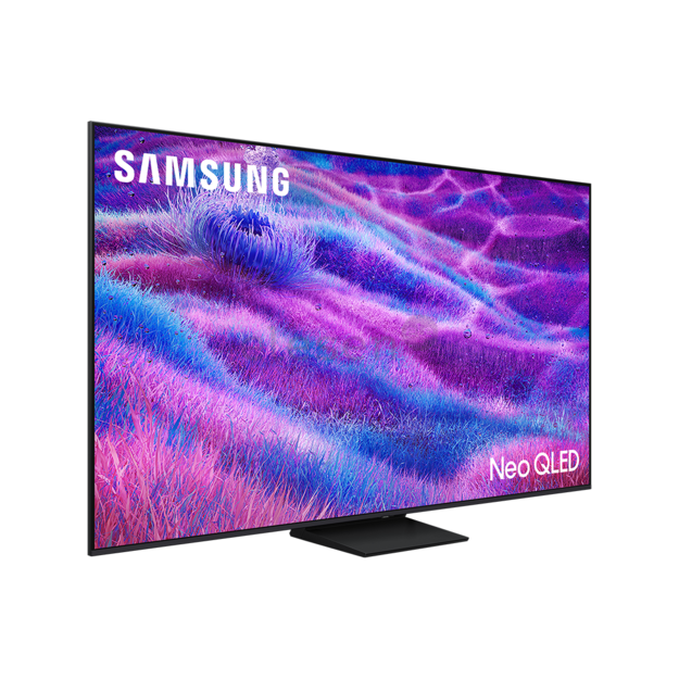 Samsung QE85QN80FAU 2.16 m (85 ) 4K Ultra HD Smart TV Wi-Fi Grey