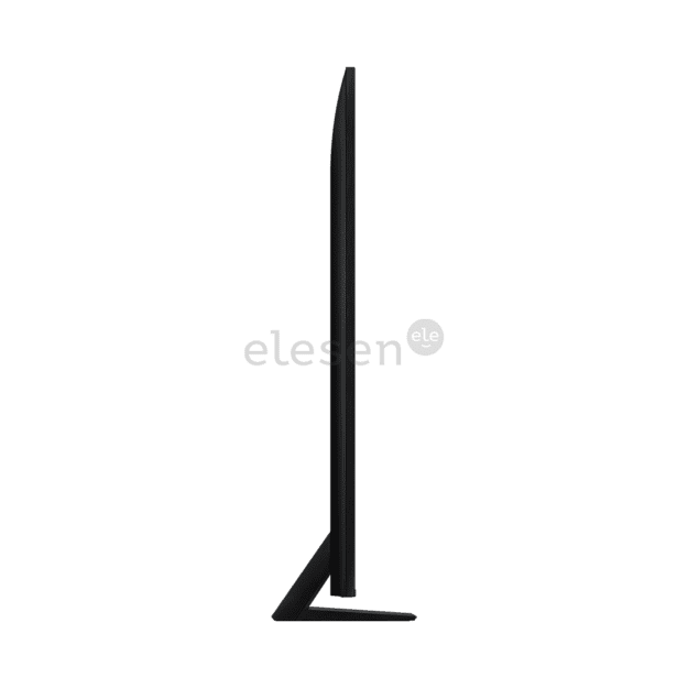 Samsung QE85QN80FAU 2.16 m (85 ) 4K Ultra HD Smart TV Wi-Fi Grey