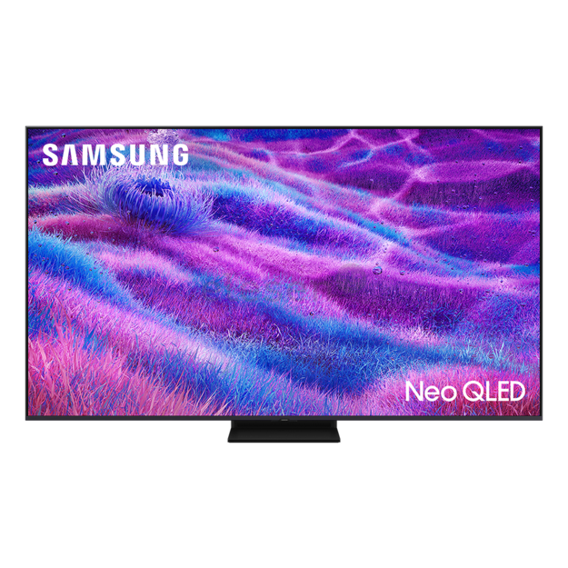 Samsung QE85QN80FAU 2.16 m (85 ) 4K Ultra HD Smart TV Wi-Fi Grey