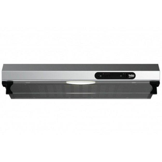 Garų surinktuvas BEKO CFB 6310 X