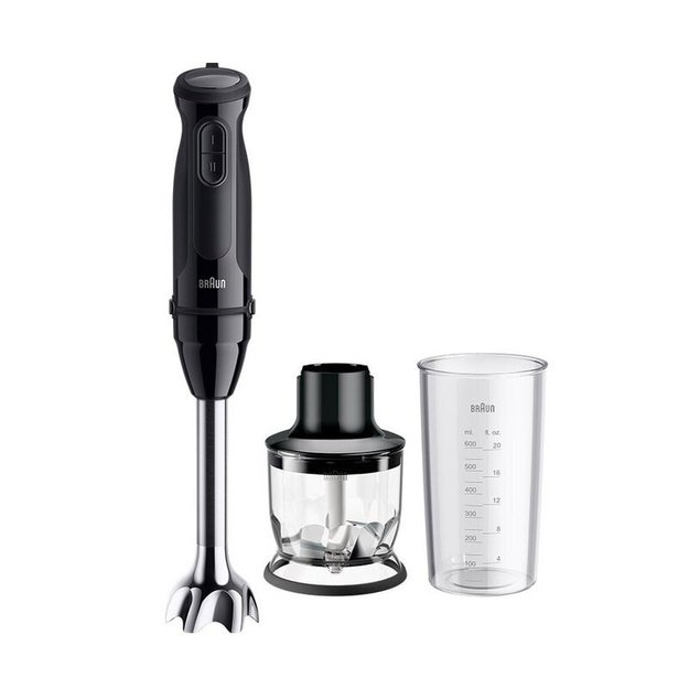 HAND BLENDER MQ30201M MULTIQUICK 3 BRAUN