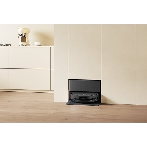 Ecovacs DEEBOT T90 PRO OMNI EU 0.25 L Black