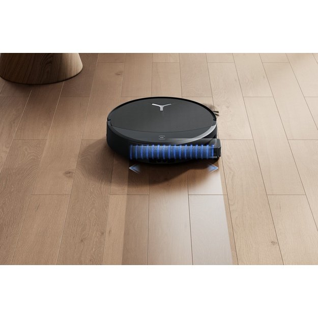 Ecovacs DEEBOT T90 PRO OMNI EU 0.25 L Black