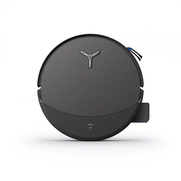 Ecovacs DEEBOT T90 PRO OMNI EU 0.25 L Black