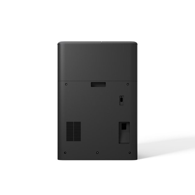 Ecovacs DEEBOT T90 PRO OMNI EU 0.25 L Black