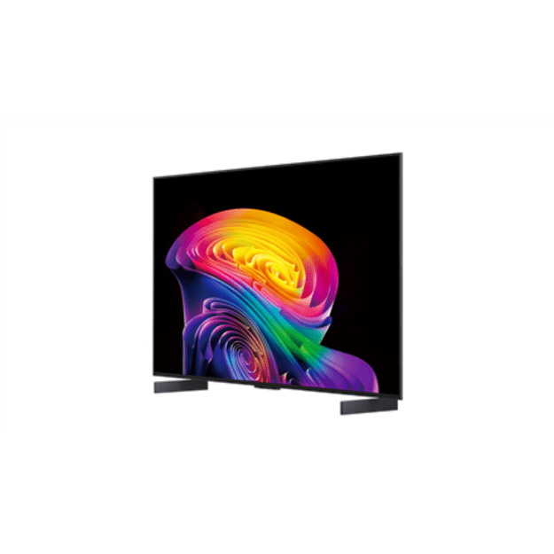 LG OLED42C61LA 42  (106 cm) 4K OLED evo Smart TV | LG
