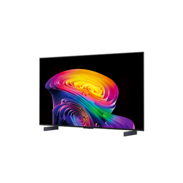 LG OLED42C61LA 42  (106 cm) 4K OLED evo Smart TV | LG