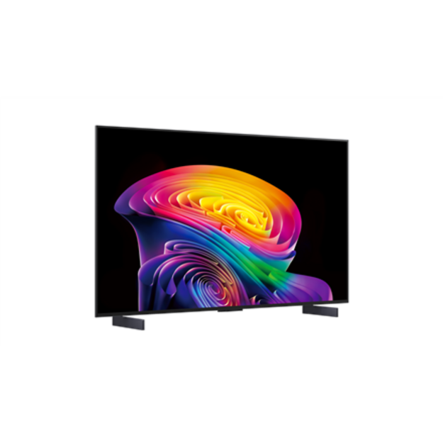 LG OLED42C61LA 42  (106 cm) 4K OLED evo Smart TV | LG
