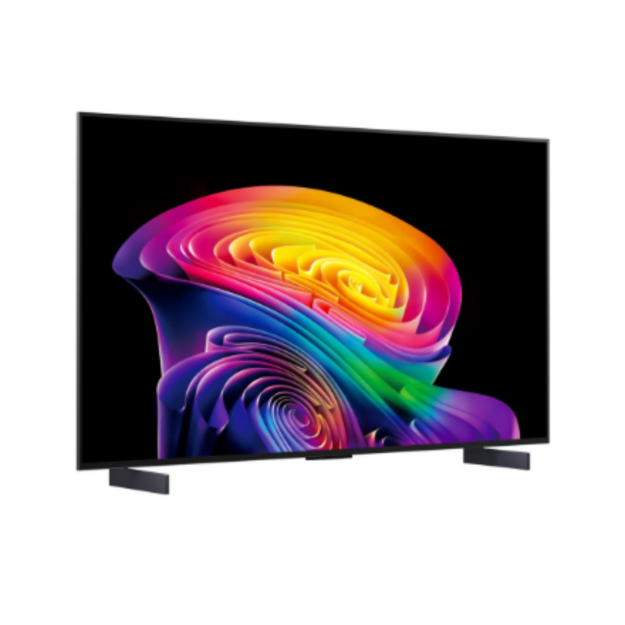 LG OLED42C61LA 42  (106 cm) 4K OLED evo Smart TV | LG