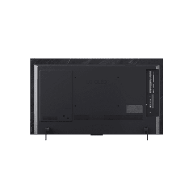 LG OLED42C61LA 42  (106 cm) 4K OLED evo Smart TV | LG