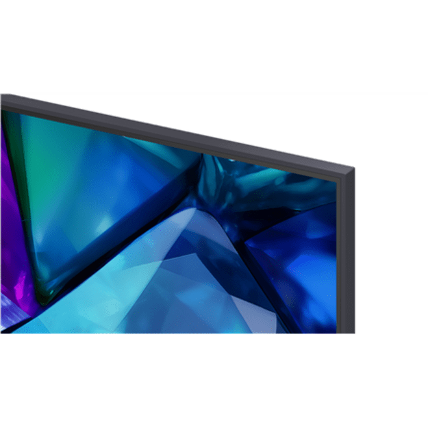 LG 65MRGB87B3B 65  (164 cm) 4K Mini RGB evo Smart TV | LG