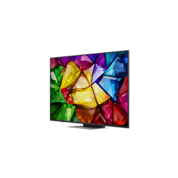 LG 65MRGB87B3B 65  (164 cm) 4K Mini RGB evo Smart TV | LG