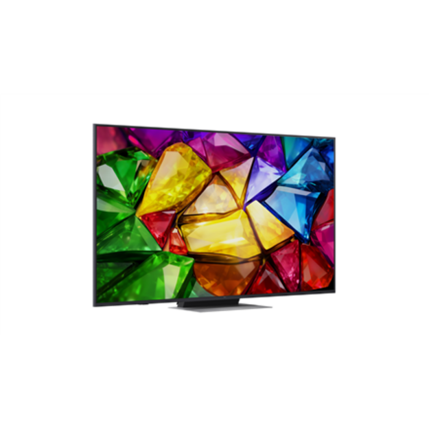 LG 65MRGB87B3B 65  (164 cm) 4K Mini RGB evo Smart TV | LG