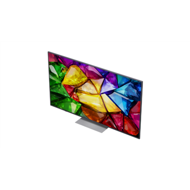 LG 65MRGB87B3B 65  (164 cm) 4K Mini RGB evo Smart TV | LG