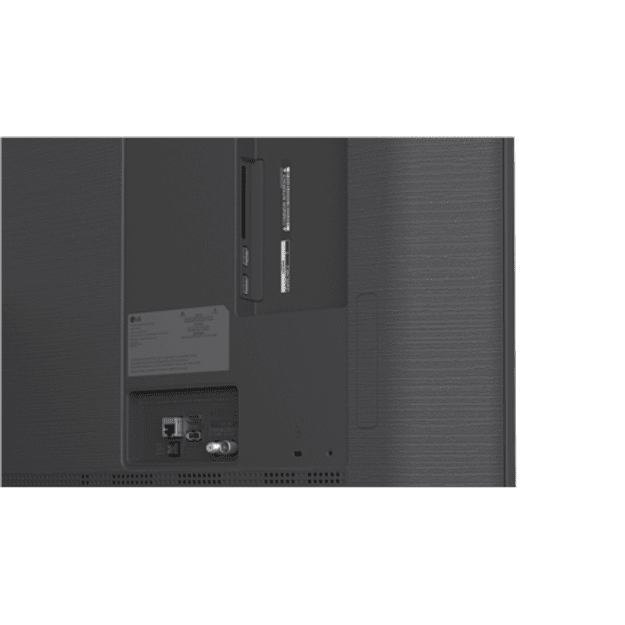 LG 65MRGB87B3B 65  (164 cm) 4K Mini RGB evo Smart TV | LG