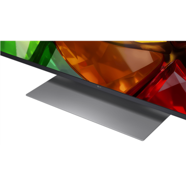 LG 65MRGB87B3B 65  (164 cm) 4K Mini RGB evo Smart TV | LG