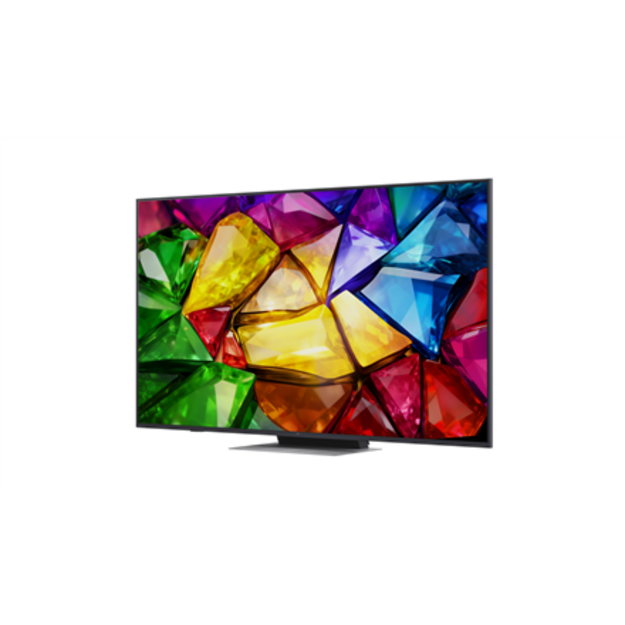 LG 65MRGB87B3B 65  (164 cm) 4K Mini RGB evo Smart TV | LG